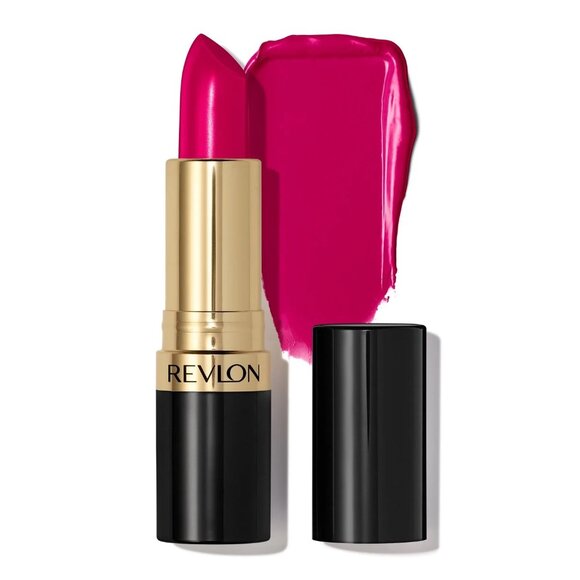 Revlon Super Lustrous Lipstick #745 Love Is On - Picture 1 of 4